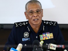 Малайзын цагдаагийн газар Умард Солонгосын 4 иргэнийг эрэн сурвалжилж байна 