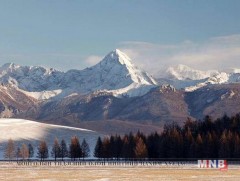 Хорьдол сарьдагийн нуруу 