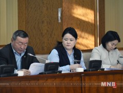 Хуулийн төслүүдийн анхны хэлэлцүүлгийг  хойшлууллаа