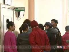 Гуравдугаар шатлалын эмнэлгүүд 20 цаг хүртэл ажиллана  