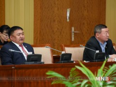 Засгийн газрын тусгай сангийн үйл ажиллагаанд хийсэн аудитын дүнг танилцууллаа