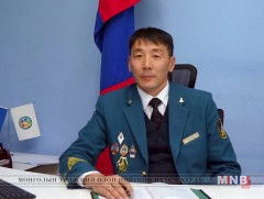 Б.Жаргалсайхан: Өдөрт 100 гаруй иргэн даатгуулагчдад үйлчилгээ үзүүлдэг