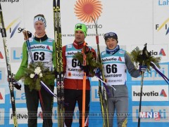 ОУХМ Б.Ачбадрах хүрэл медаль хүртлээ