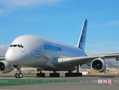 Дэлхийн хамгийн том зорчигч тээврийн онгоц музейн үзмэр болно