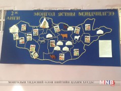 “Зөв мэндчилж сурцгаая” аян үргэлжилж байна