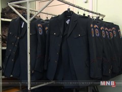 Монгол цэргийн дүрэмт хувцасны хөгжил үндэсний хэв маяг агуулдаг 