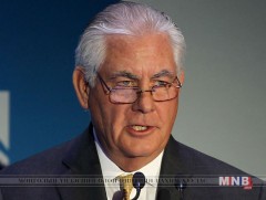 АНУ, Мексикийн харилцааг сэргээхэд итгэлцэл чухал гэдгийг онцоллоо 