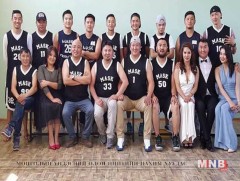 “Маск”-ийнхан хүүхдүүдэд тоглолтоо үзүүлэхгүй