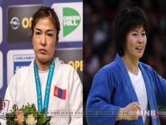 Ц.Мөнхзаяа, М.Бундмаа нар ч зодог тайлна 