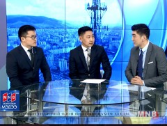 Монгол оюутнууд бизнес загварчлалын олон улсын тэмцээнд амжилттай оролцлоо 