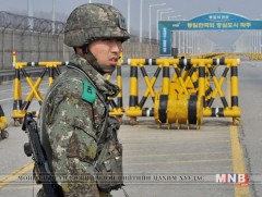 БНСУ: Кэсоны аж үйлдвэрийн цогцолбор хаагдсан нь Умард Солонгост том цохилт болсон 