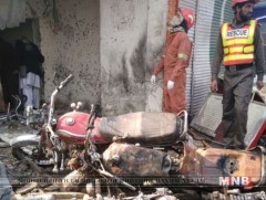 Амиа золиослогч 70 гаруй хүний аминд хүрчээ  