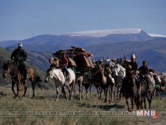 Өвлөн тээх бодлого буюу уламжлалаа үлдээх ухаан 