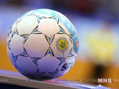 Футзалын аваргууд энэ сарын 11-нд тодорно