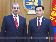 Эрхүү муж хөрөнгө оруулалтын агентлаг байгуулж, монгол оюутны тоог нэмлээ