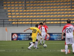 Ахмадууд аваргаа тодрууллаа