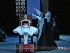 Лео Делиб ба түүний “Коппелия”