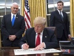 Цагаан ордон гаргасан шийдвэрийнхээ талд тууштай зогсоно гэж мэдэгдлээ 