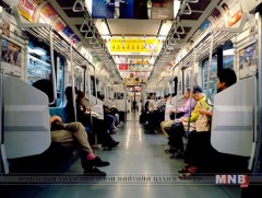 Токио хот метроныхоо бүх сүлжээг камертай болгоно 