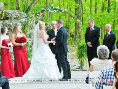 Мексик улсад 3400 хос нэг дор хурим хийлээ 