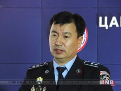 Цагдаагийн байгууллагаас “Жи-Тайм Корпорейшн” ХХК-ийн хэргийн талаар мэдээлэл хийлээ 