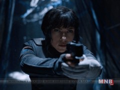 “Хуягт сүнс” кино өнөөдөр нээлтээ хийлээ