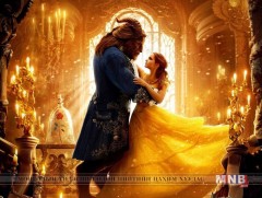 “Үзэсгэлэнт гүнж ба жонон” уран сайхны кино ашиг орлогоороо тэргүүлж байна