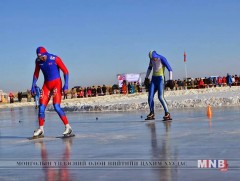 Б.Ууганбаатар хориотой бодис хэрэглэснээ хүлээн зөвшөөрсөн 