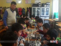 100 буудалт даамны өсвөрийн аваргууд тодорлоо