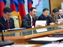 Засгийн газар хөрөнгө оруулагчдын эрх ашгийг тууштай хамгаална