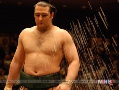 Котоошюү өөрийн гэсэн дэвжээтэй болох уу