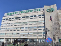 “Эрдэнэт”-ийн ТУЗ-ийг 100 хувь төрөөс бүрдүүлнэ