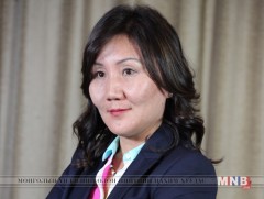 УИХ-ын гишүүн М.Оюунчимэг 116 дугаар тусгай сургуульд ажиллалаа