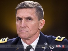 Майкл Флинн Холбооны мөрдөх товчоо болон Конгрессийн тусгай комисст мэдүүлэг өгөхөд бэлэн гэдгээ и..