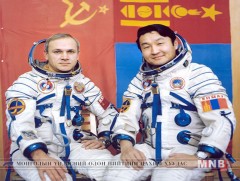 1981 оны энэ өдөр Монгол хүн анх сансарт ниссэн