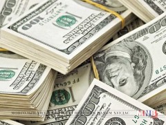 2016 онд АНУ арилжааны сансрын тээврээс нэг тэрбум 185 сая ам.долларын ашиг олжээ 