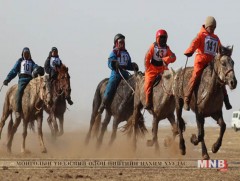 “Дүнжингарав” уралдаан энэ сарын 5-нд болно