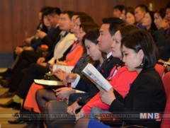 Дорнодчууд залуучуудаа сонсох өдөртэй боллоо