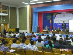 Баг, сумын засаг дарга нарт ажлаа сайжруулах үүрэг өглөө