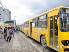 Автозамуудад хөдөлгөөнт камерууд ажиллуулж эхэллээ