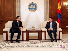 Хувь хүний орлогын албан татварыг шатлалтай болгоно