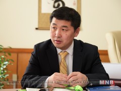 О.Баасанхүү: Зарлиг гаргуулахаар Ерөнхийлөгчид хандлаа