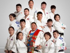 50 саяын шагналын сантай  халз барилдаан пүрэв гарагт болно