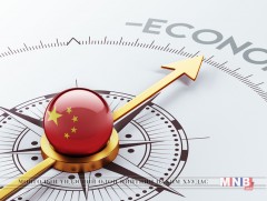 БНХАУ 2017 онд эдийн засгийн өсөлтөө 6,5 хувьд хүргэх зорилт тавиад байна