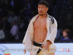 Д.Амартүвшин: Барилддаг “бандитай” битгий болз