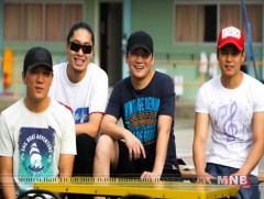 “Бид-4” хамтлагийн гишүүн Б.Оргил хоёрдугаар байрт шалгарлаа