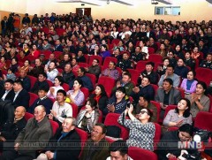 Ж.Эрдэнэбат: Ард иргэдтэйгээ уулзаж байж тэднийхээ санал бодол дээр тулгуурлаж Засгийн газар шийдв..