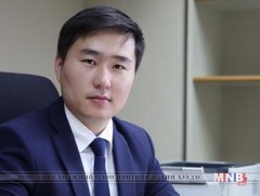 Б.Батдаваа: Гадаад өрийн дарамт буурч, гадаад валютын нөөц нэмэгдэнэ
