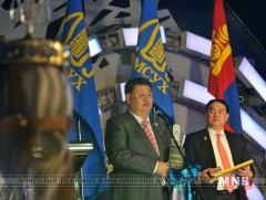 Нийслэлчүүд шилдэг уяачаа шалгаруулжээ