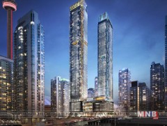 Энэ онд дэлхийн хамгийн өндөр барилгууд сүндэрлэнэ 